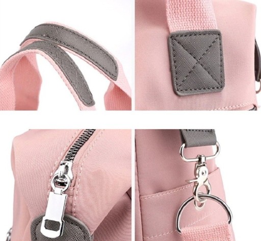 Bolso de hombro para mujer T1150