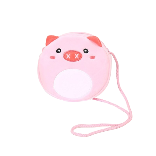 Bolso de hombro para niñas