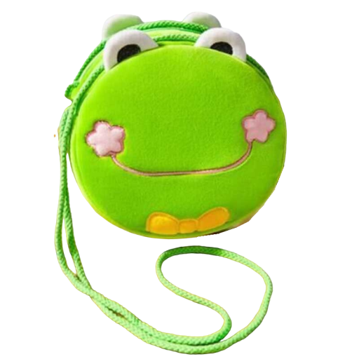 Bolso de hombro para niñas