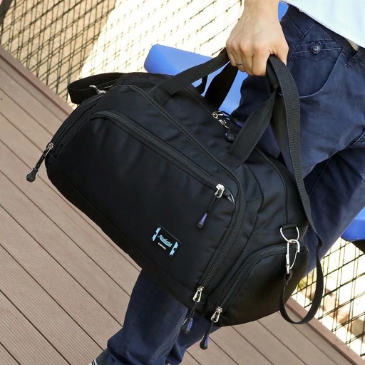 Bolso de hombro T348