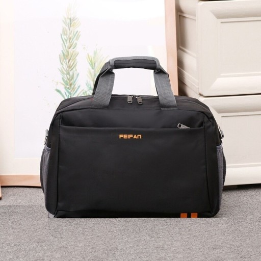 Bolso de hombro T413