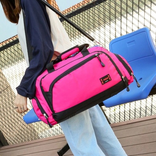 Bolso de hombro T472