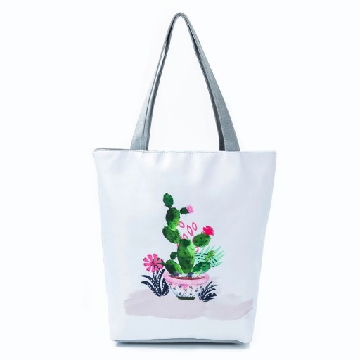 Bolso de lona para mujer