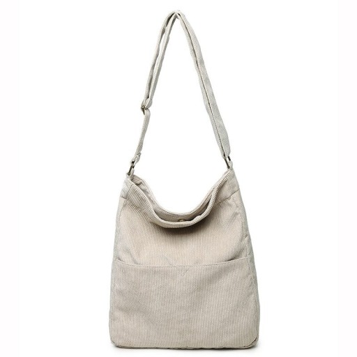 Bolso de lona para mujer M1050