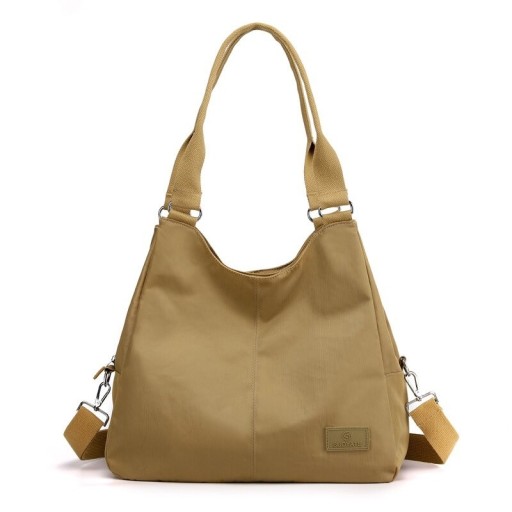 Bolso de lona para mujer M1082