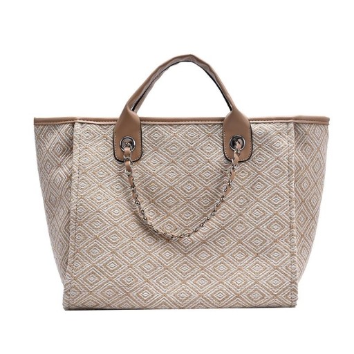 Bolso de lona para mujer M1123
