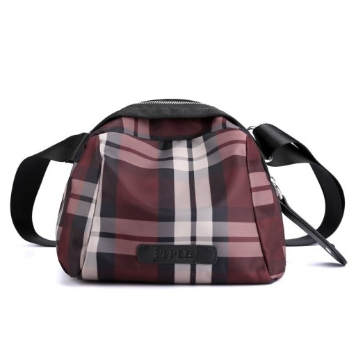 Bolso de lona para mujer M1202
