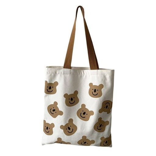 Bolso de lona para mujer M1219