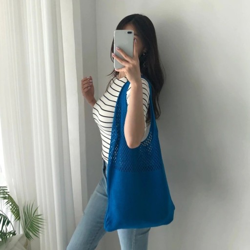 Bolso de lona para mujer M1221