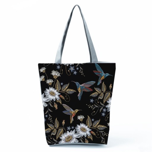 Bolso de lona para mujer M1264
