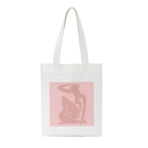 Bolso de lona para mujer M1288