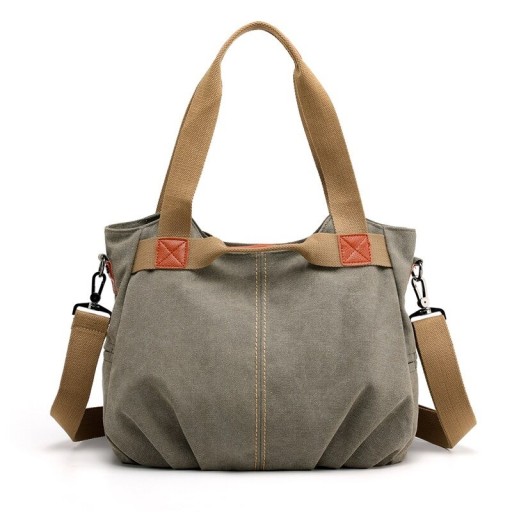 Bolso de lona para mujer M1347