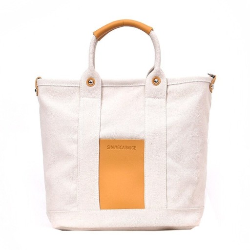 Bolso de lona para mujer M1773