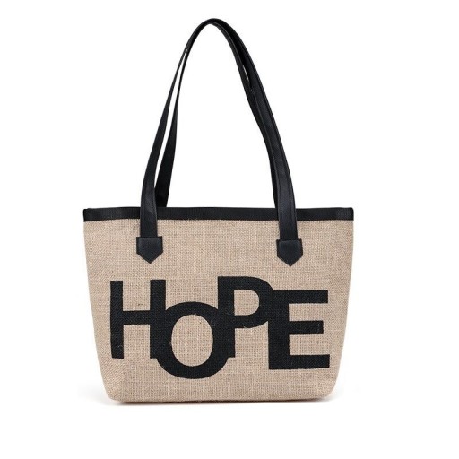 Bolso de lona para mujer M739