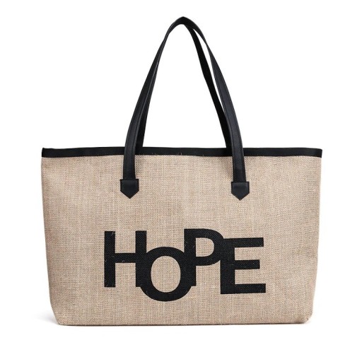 Bolso de lona para mujer M739