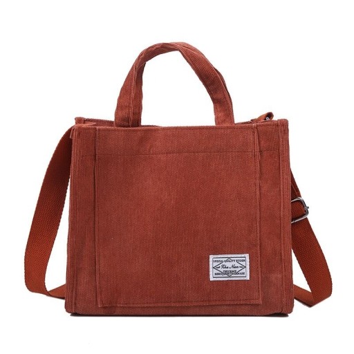 Bolso de lona para mujer M964