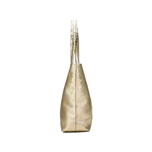 Bolso de mano de piel para mujer M1205