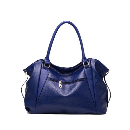 Bolso de mano de piel para mujer M1271