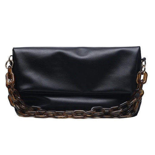 Bolso de mano de piel para mujer M1292
