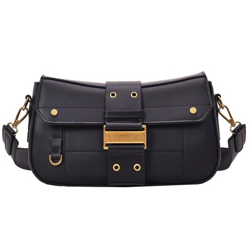 Bolso de mano de piel para mujer M1332
