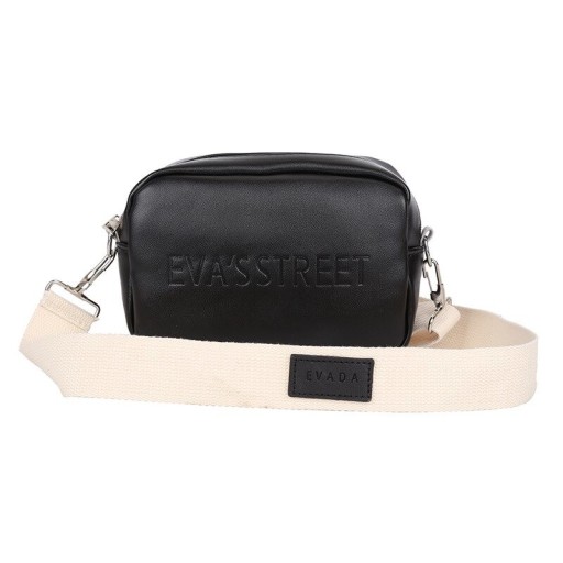 Bolso de mano de piel para mujer M1341