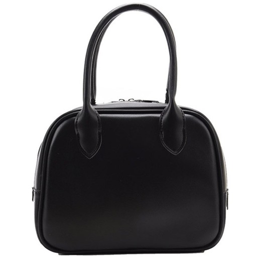 Bolso de mano de piel para mujer M1594