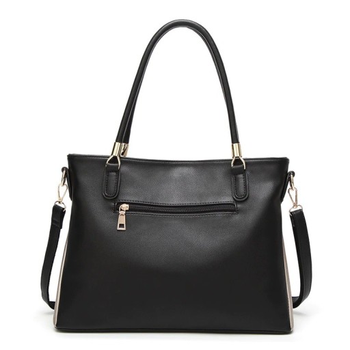 Bolso de mano de piel para mujer M1776