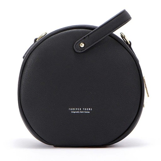 Bolso de mano de piel para mujer M924