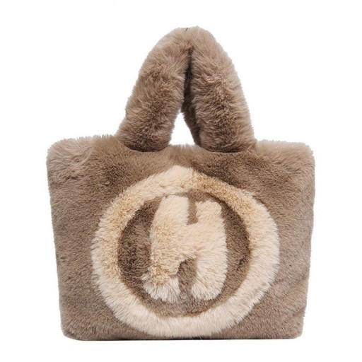 Bolso de mano para mujer de piel sintética M1126