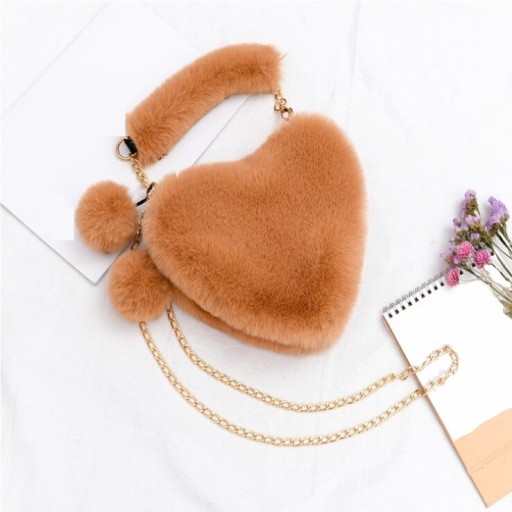 Bolso de mano para mujer de piel sintética M765