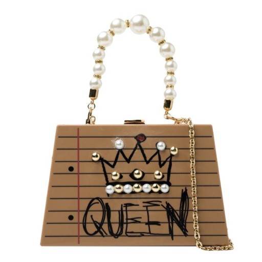 Bolso de mano para mujer M1331
