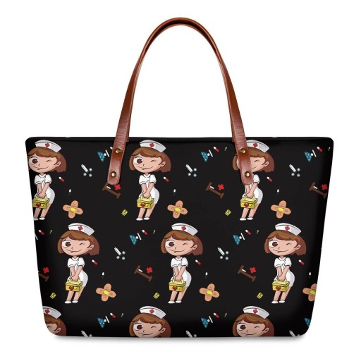 Bolso de neopreno para mujer M999