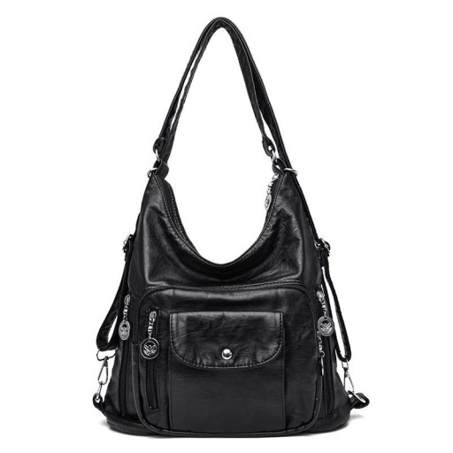 Bolso de piel para mujer M1045