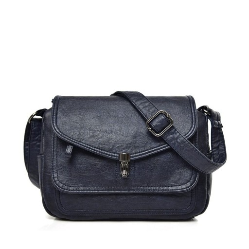 Bolso de piel para mujer M1112