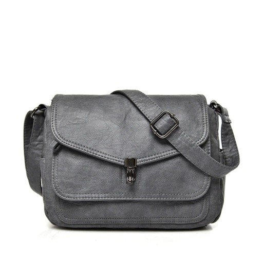 Bolso de piel para mujer M1112