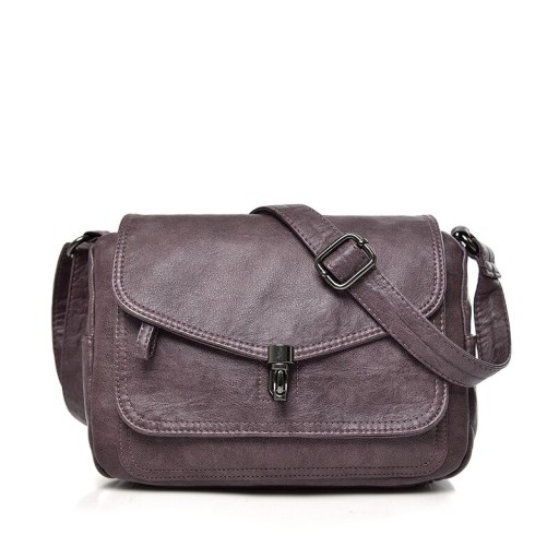 Bolso de piel para mujer M1112