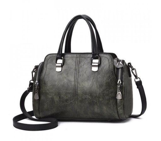 Bolso de piel para mujer M1438