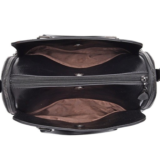 Bolso de piel para mujer M1438
