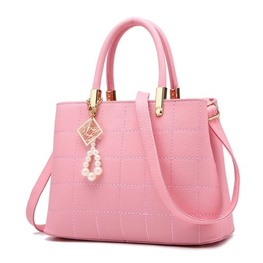Bolso de piel para mujer M1591