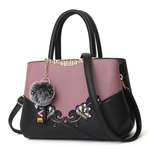 Bolso de piel para mujer M734