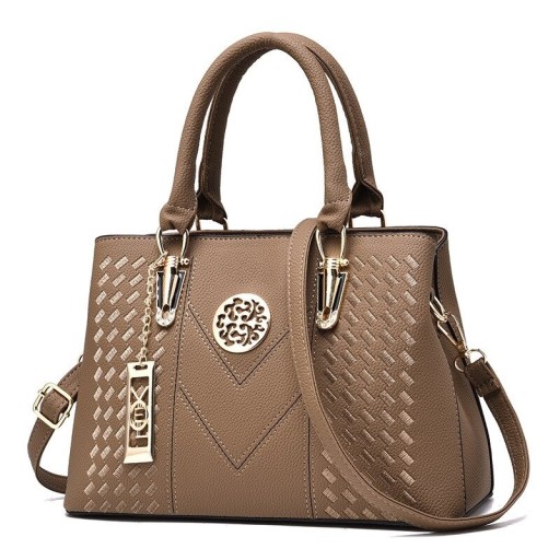 Bolso de piel para mujer M780