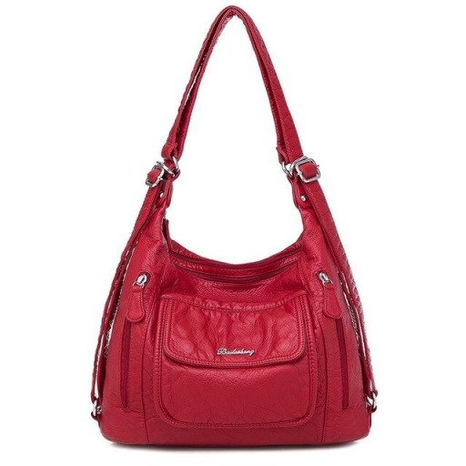 Bolso de piel para mujer M785