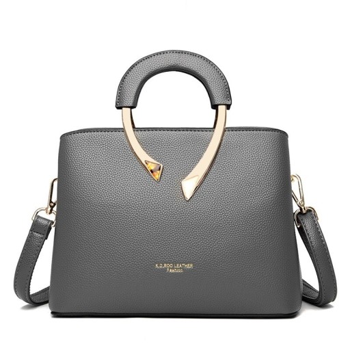 Bolso de piel para mujer M787