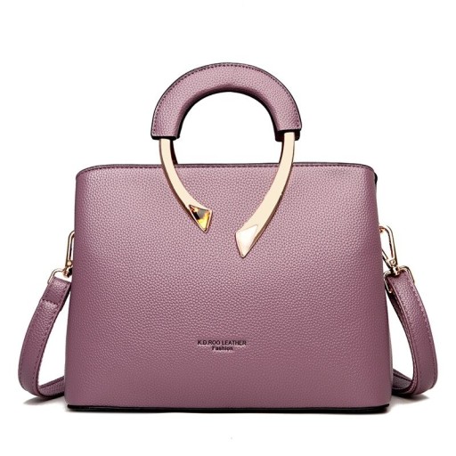 Bolso de piel para mujer M787