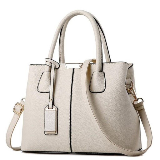 Bolso de piel para mujer M790