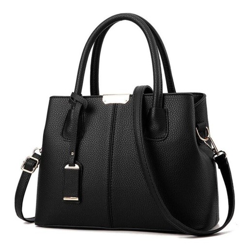 Bolso de piel para mujer M790