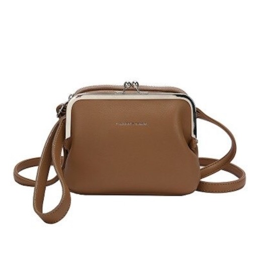 Bolso de piel para mujer M811