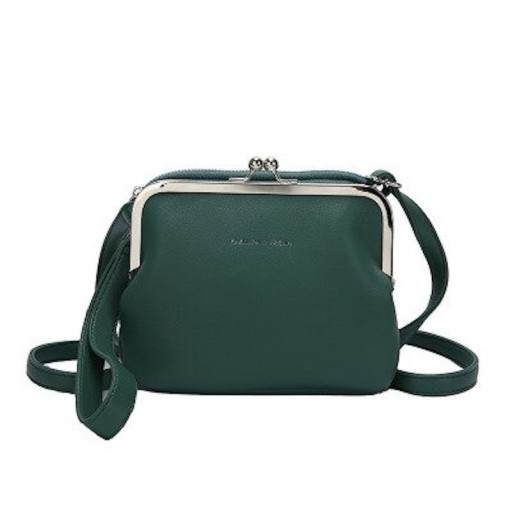 Bolso de piel para mujer M811