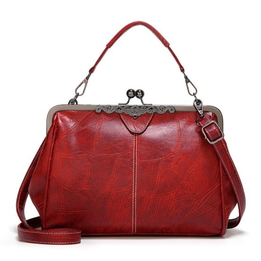 Bolso de piel para mujer M817