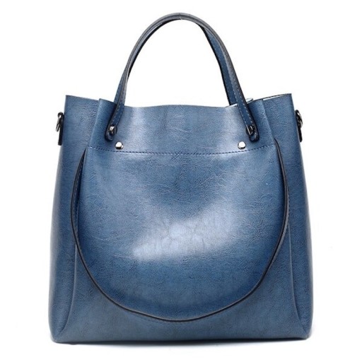 Bolso de piel para mujer M847